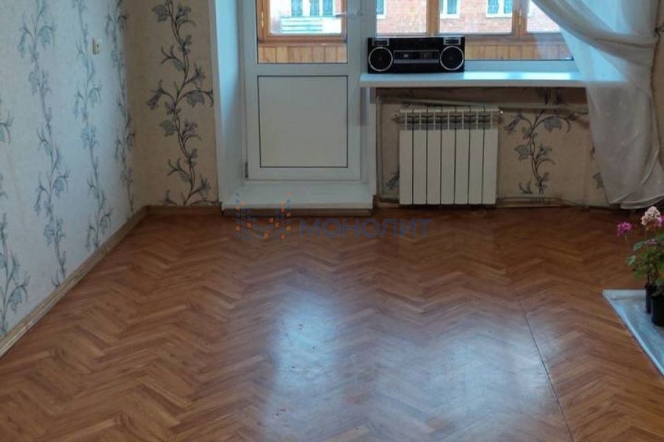 Продаётся 1-комнатная квартира, 30.9 м²