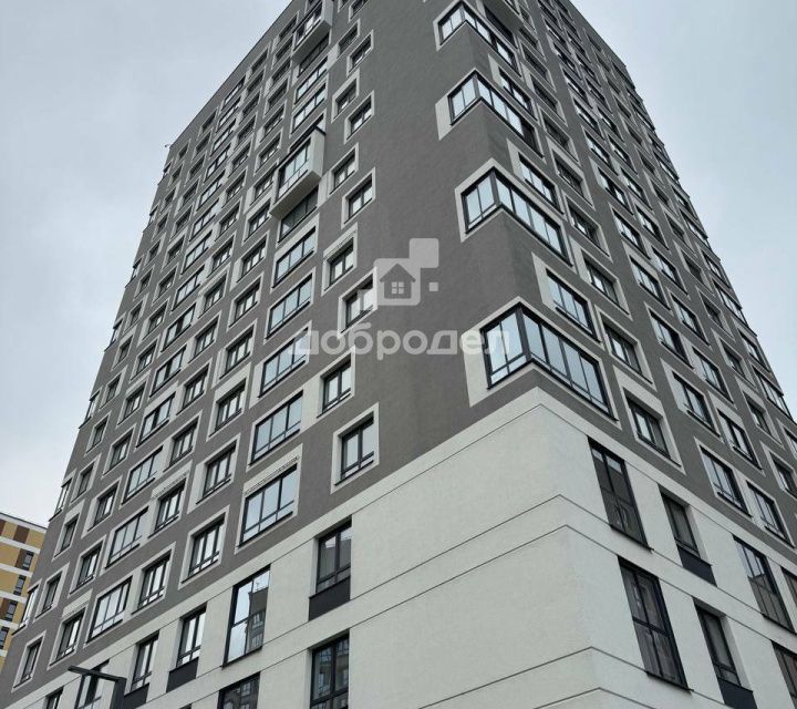 Продаётся студия, 26.8 м²