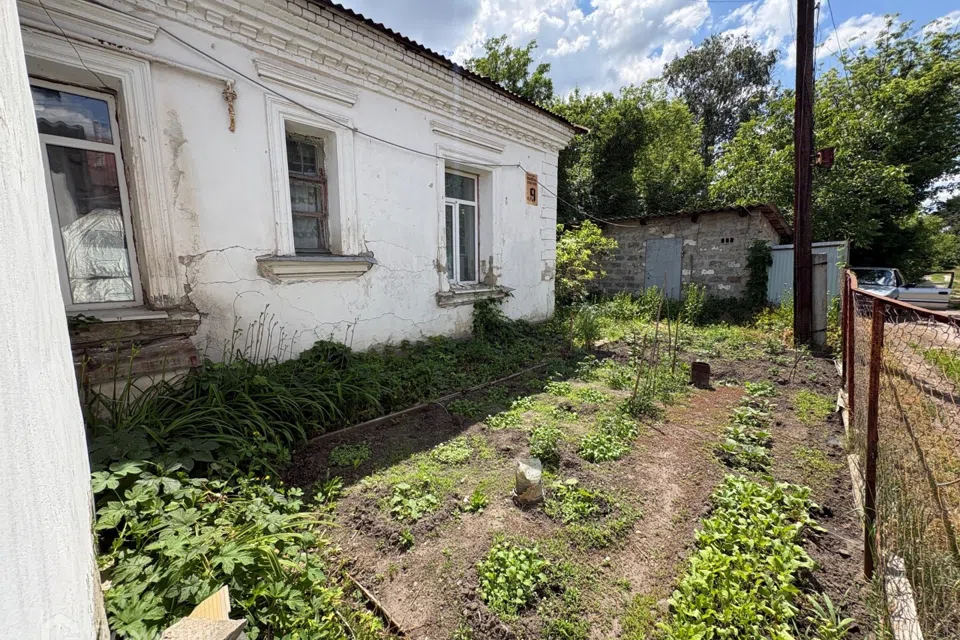 Продаётся 2-комнатная квартира, 35 м²