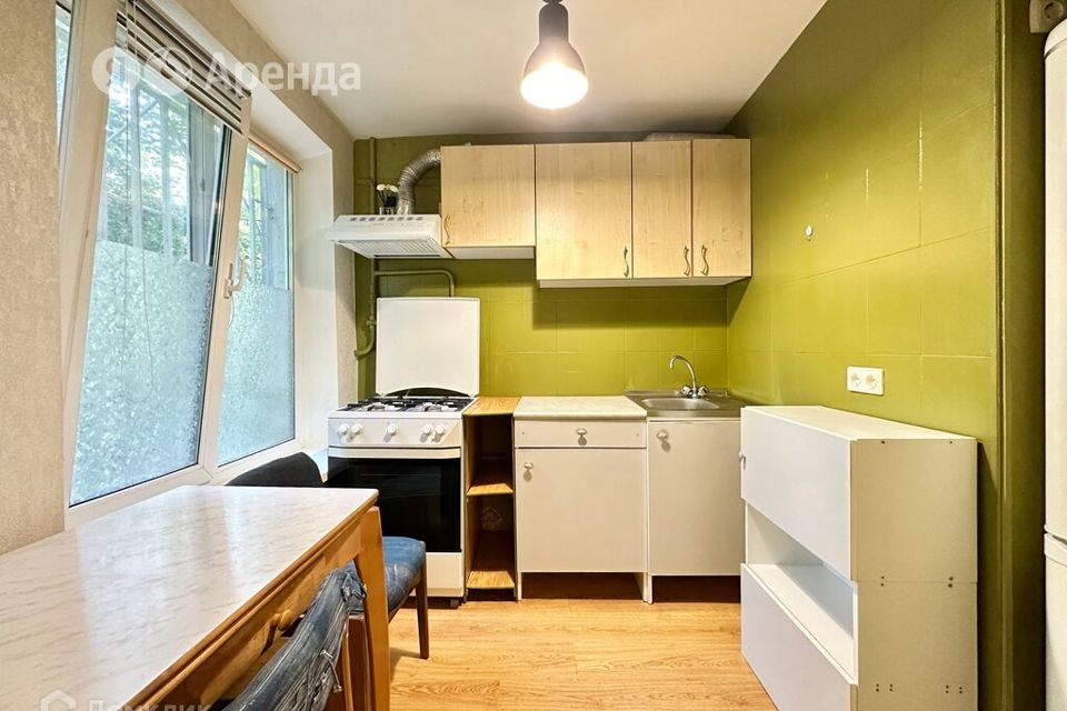 Сдаётся 2-комнатная квартира, 44 м²