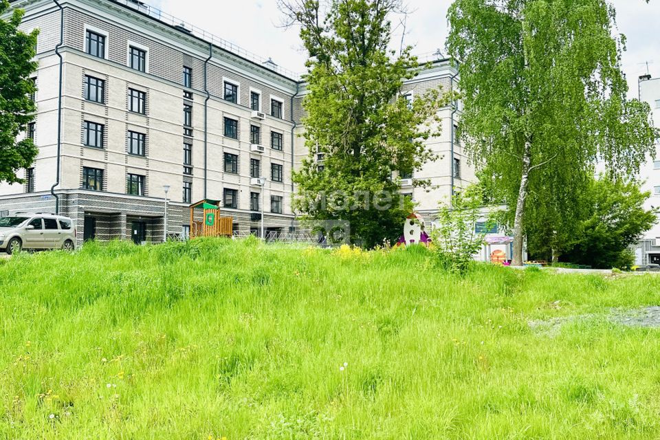 Продаётся 2-комнатная квартира, 58.8 м²
