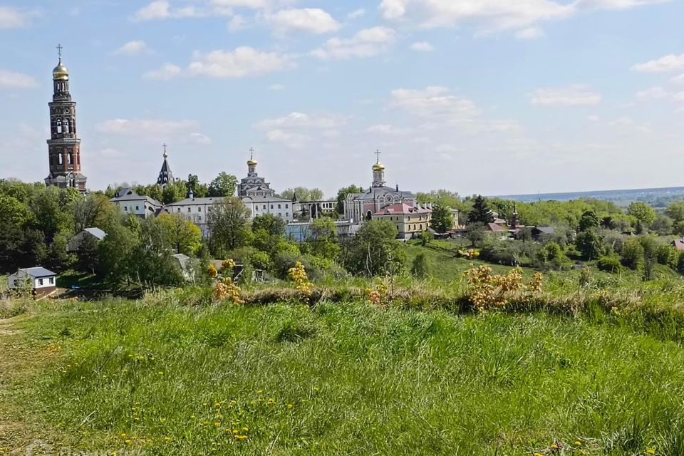 Купить Дом В Пощупово Рязанской Р