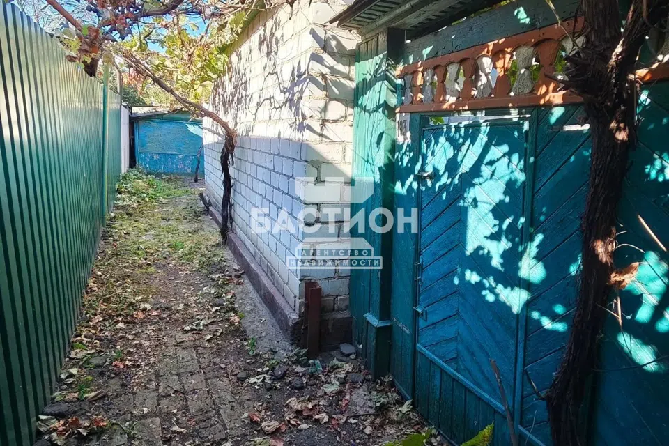Продаётся 1-этажный дом, 65.8 м²