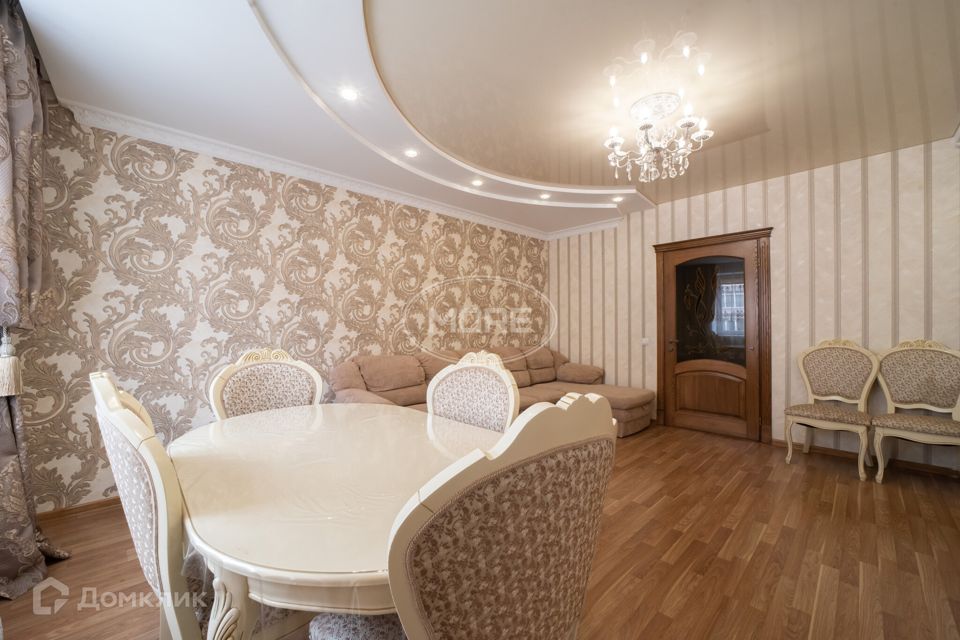 Продаётся 2-комнатная квартира, 72 м²