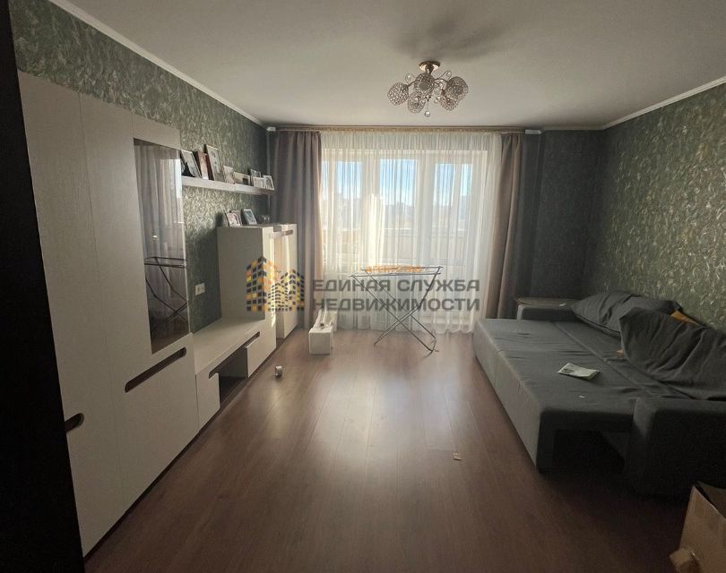 Сдаётся 3-комнатная квартира, 97 м²