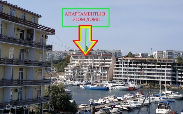 Продаётся студия, 27.9 м²