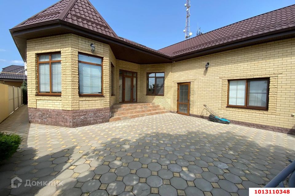 Купить Дом В Славянски На Кубани