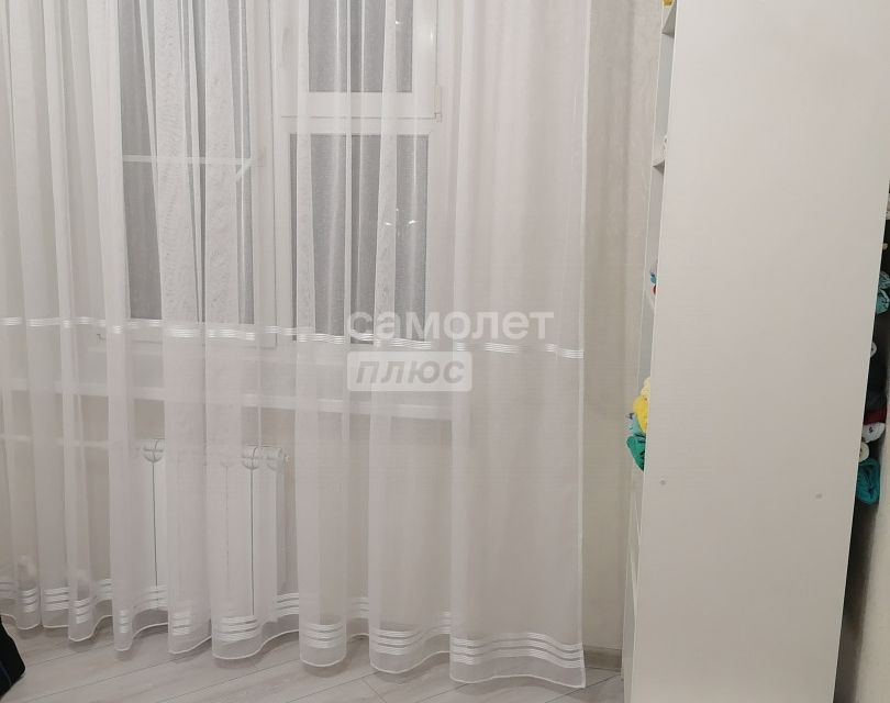 Продаётся 3-комнатная квартира, 68 м²