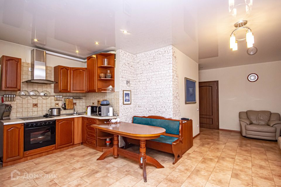 Сдаётся 2-комнатная квартира, 49.7 м²