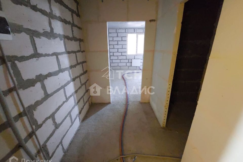 Продаётся студия, 23.8 м²