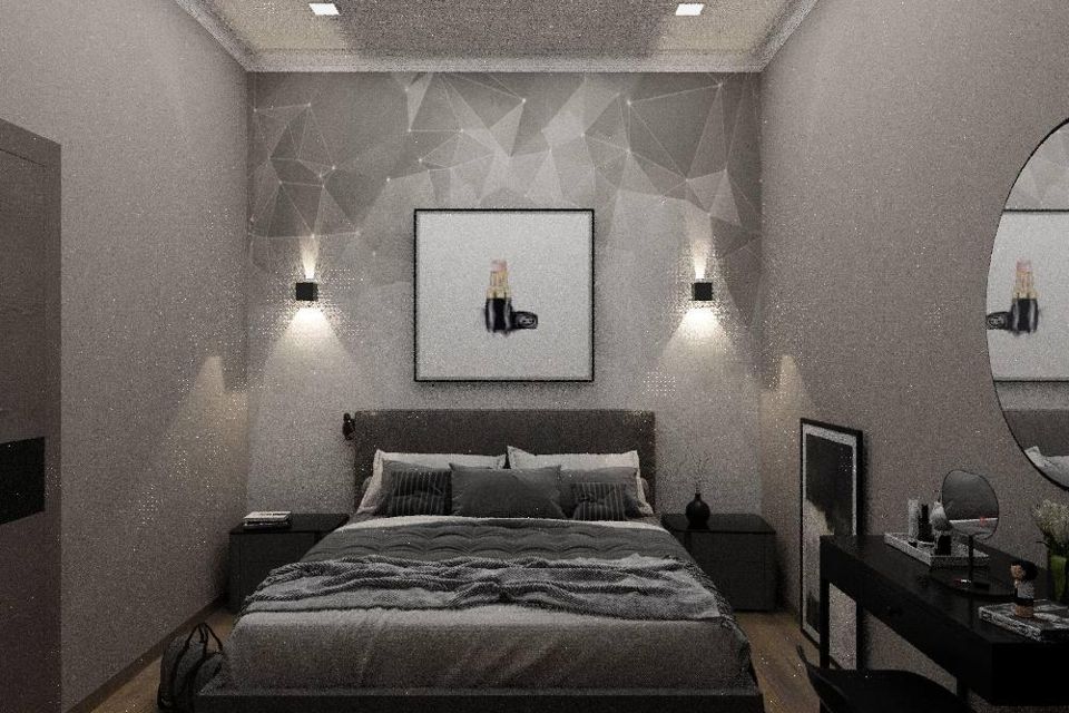 Продаётся 2-комнатная квартира, 71 м²