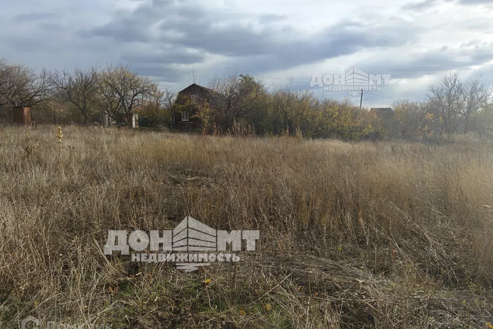 Продаётся участок, 6 сот., ИЖС