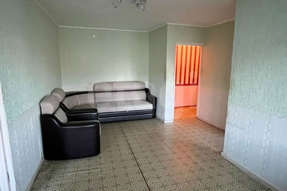 Продаётся 2-комнатная квартира, 41 м²