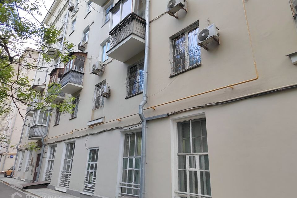Продаётся студия, 13.9 м²