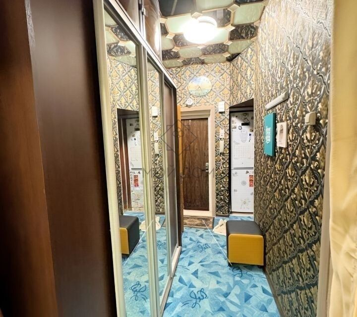 Сдаётся студия, 29 м²