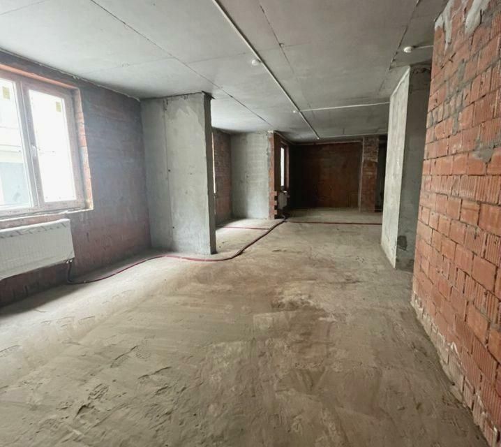 Продаётся 3-комнатная квартира, 87 м²