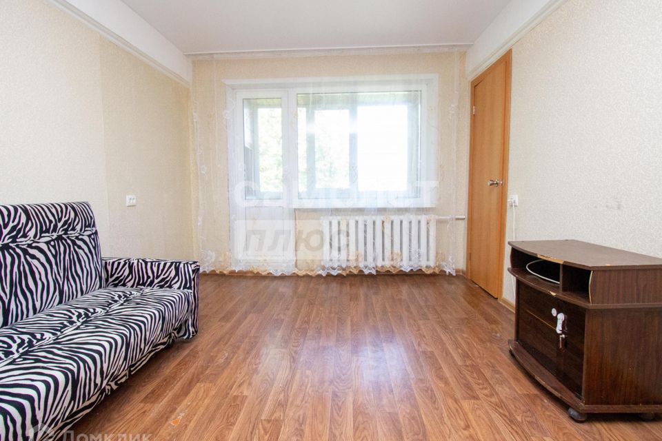 Продаётся 2-комнатная квартира, 45 м²
