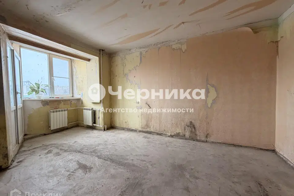 Продаётся 1-комнатная квартира, 28 м²
