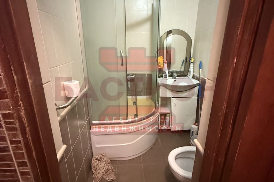 Продаётся 2-комнатная квартира, 42 м²