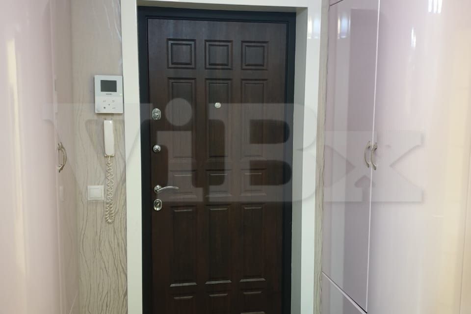 Сдаётся 3-комнатная квартира, 96 м²