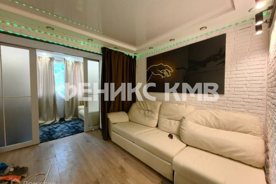 Продаётся 1-комнатная квартира, 30 м²