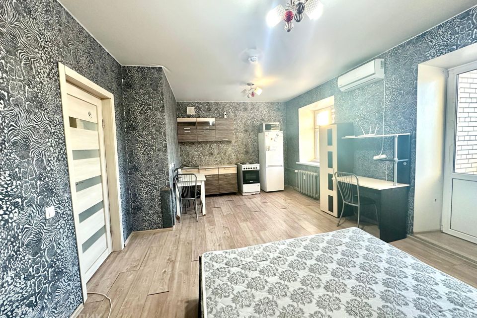 Продаётся студия, 31.9 м²