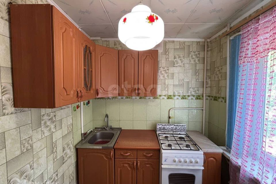 Продаётся 2-комнатная квартира, 48.2 м²