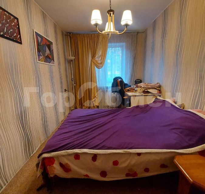 Продаётся 2-комнатная квартира, 45 м²