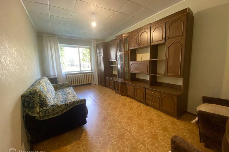 Продаётся 2-комнатная квартира, 44 м²