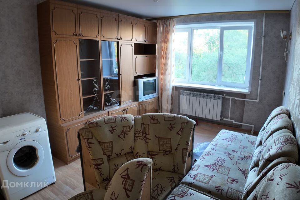 Продаётся комната в 1-комн. квартире, 17.1 м²