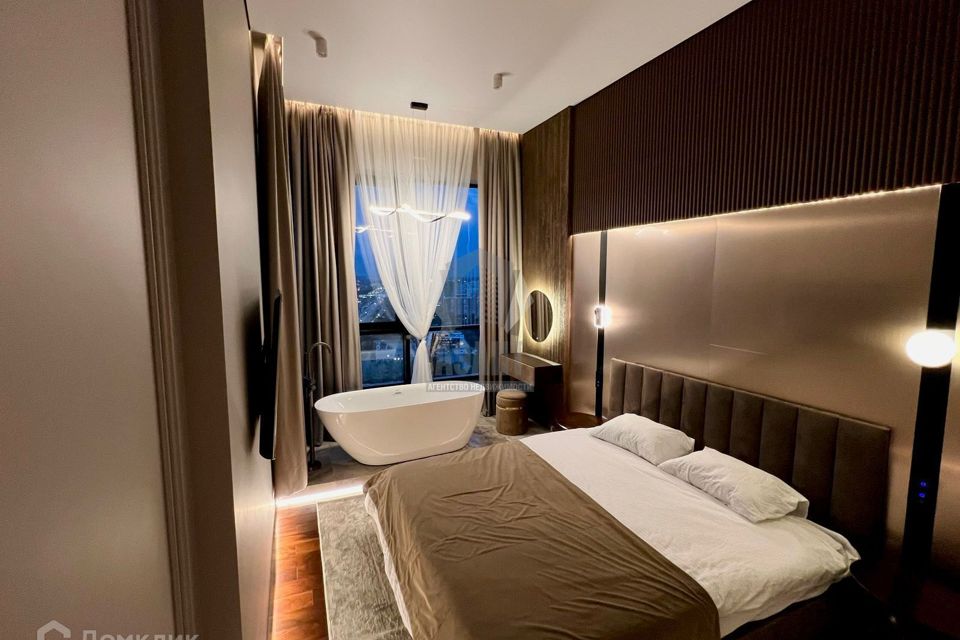 Продаётся 6-комнатная квартира, 85 м²