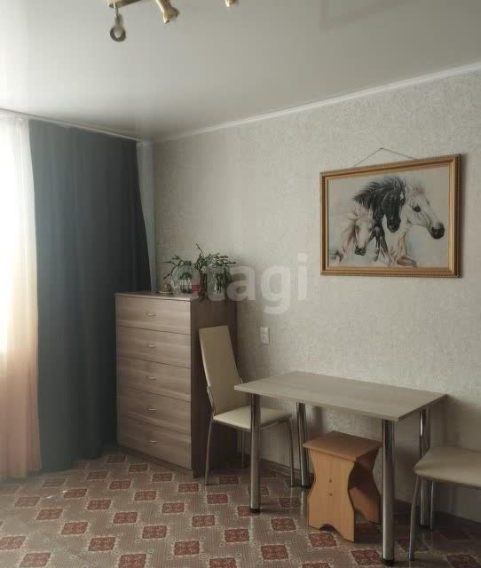 Продаётся 2-комнатная квартира, 37.7 м²