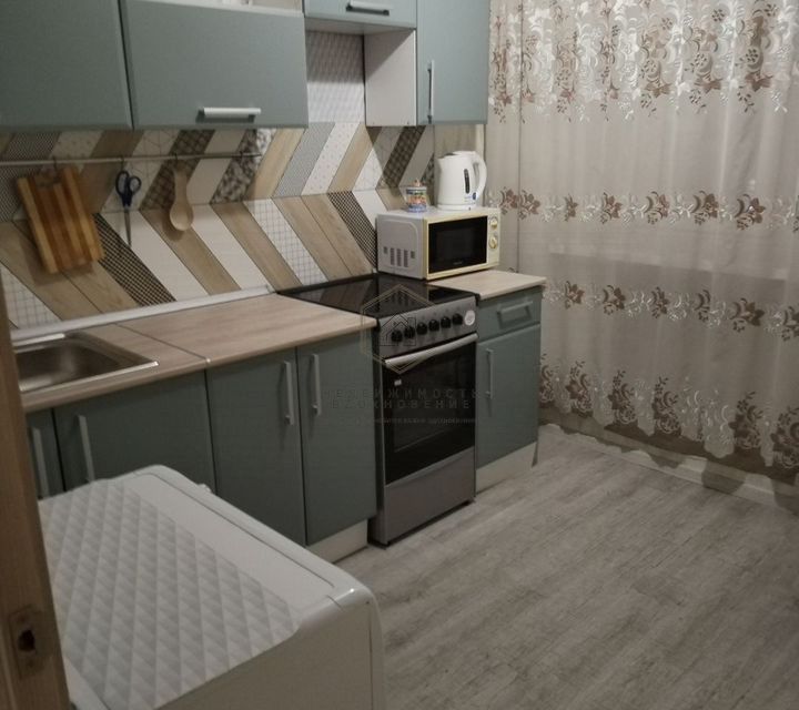 Сдаётся 1-комнатная квартира, 34 м²
