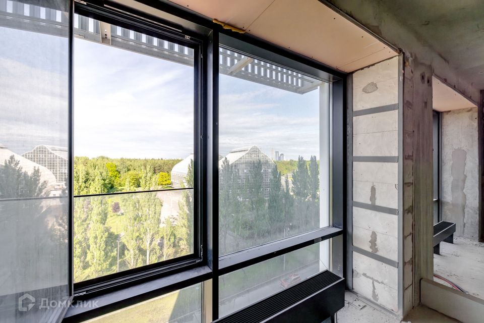 Продаётся 1-комнатная квартира, 40 м²