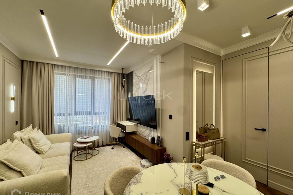 Продаётся 2-комнатная квартира, 37 м²