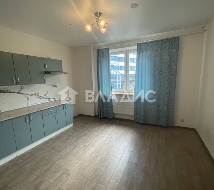 Продаётся студия, 25.2 м²