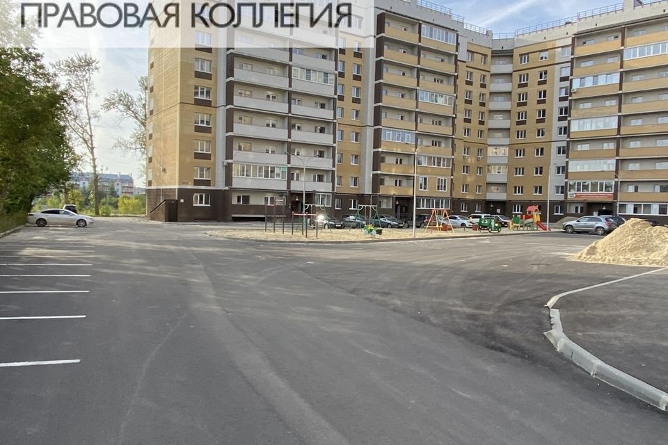 Продаётся 2-комнатная квартира, 64 м²