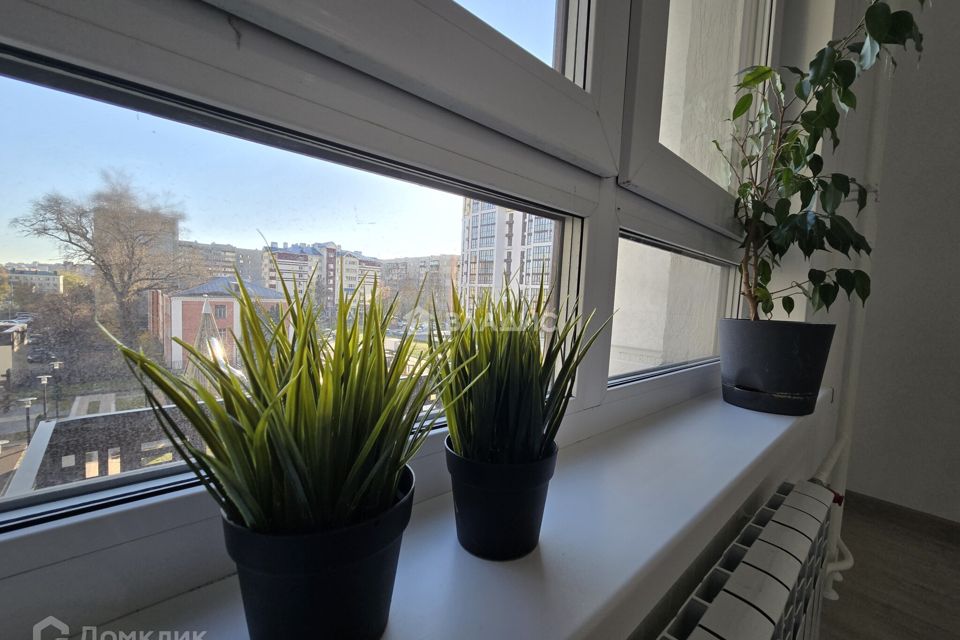 Продаётся 2-комнатная квартира, 34 м²