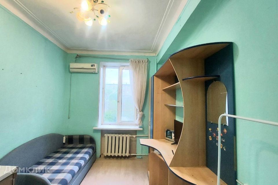 Продаётся комната в 1-комн. квартире, 17 м²