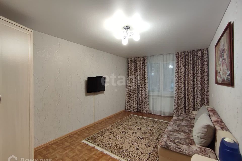 Сдаётся 1-комнатная квартира, 31 м²