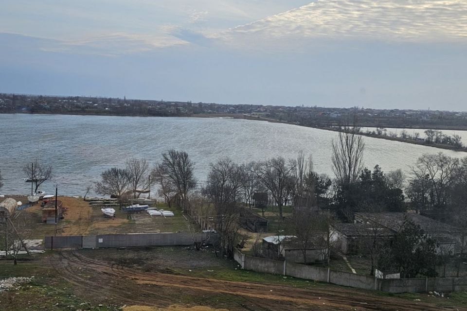 Продаётся 2-комнатная квартира, 58.1 м²