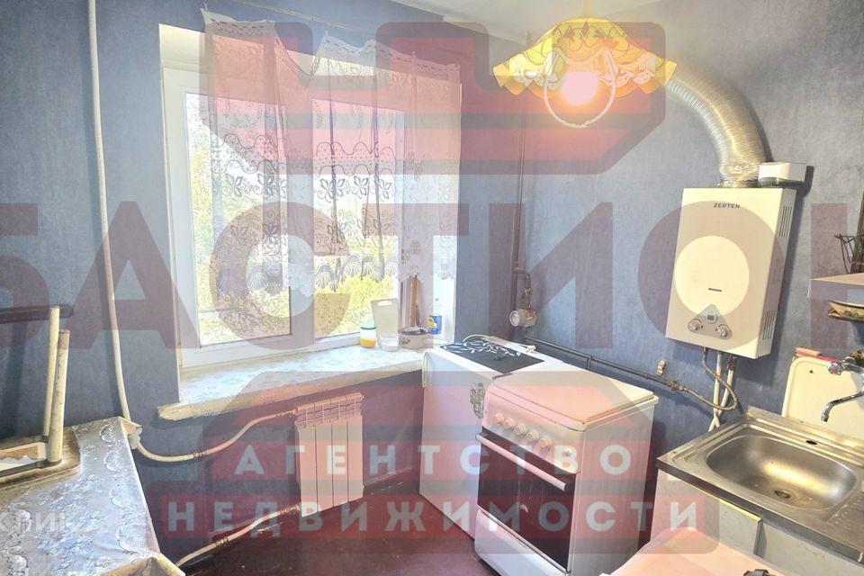 Продаётся 2-комнатная квартира, 49 м²