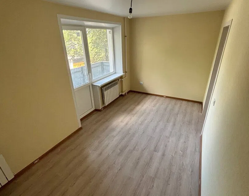 Продаётся 2-комнатная квартира, 40 м²