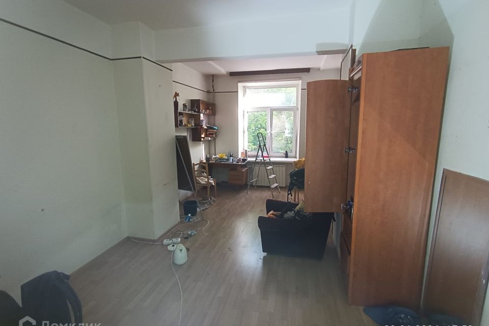 Продаётся 4-комнатная квартира, 78 м²