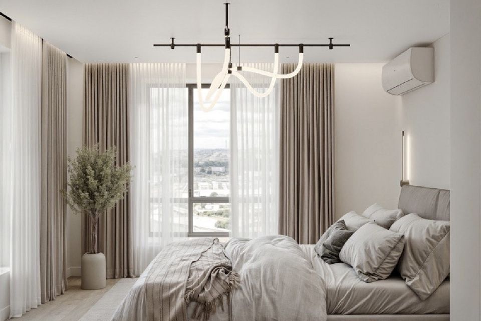 Продаётся 1-комнатная квартира, 41.9 м²