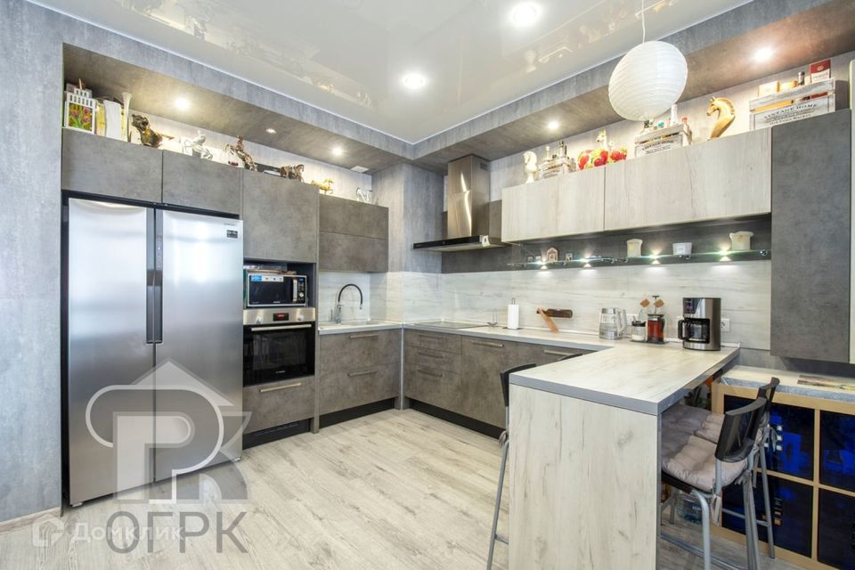 Продаётся 3-комнатная квартира, 78 м²