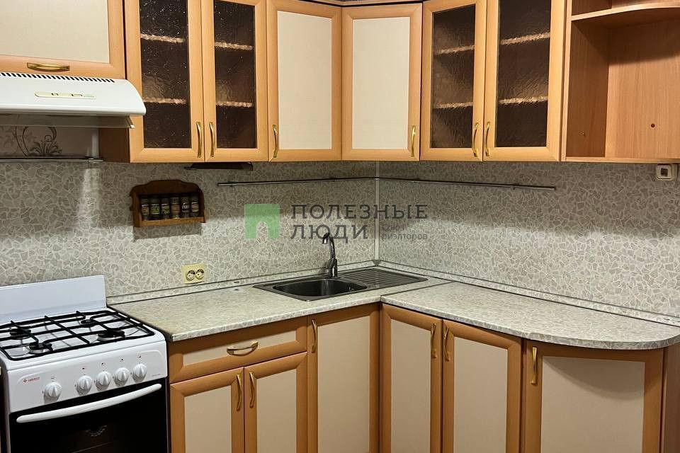 Сдаётся 2-комнатная квартира, 50 м²
