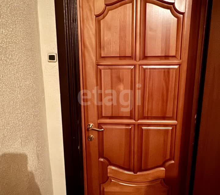Продаётся 3-комнатная квартира, 90.4 м²