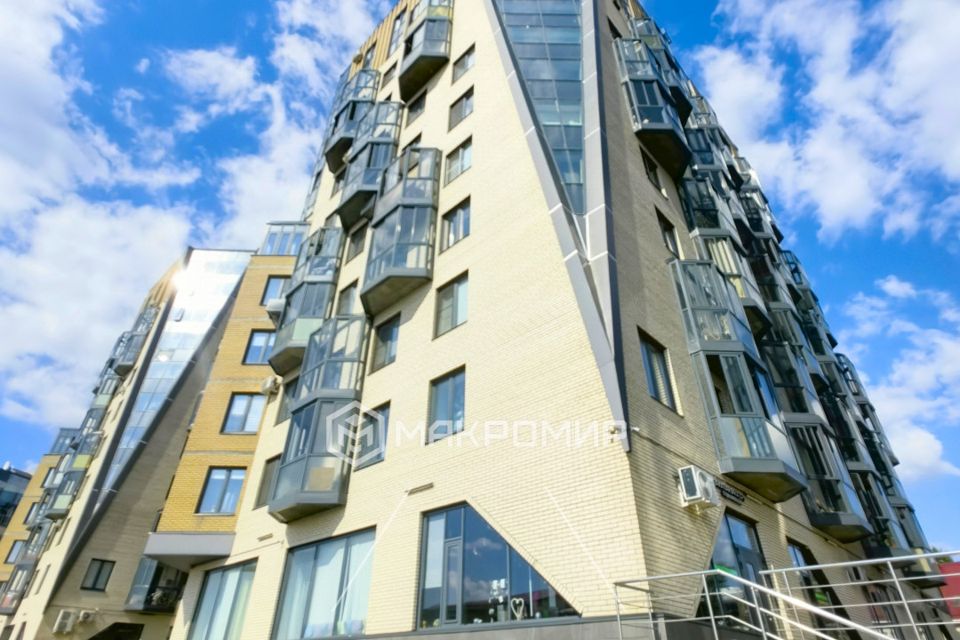 Продаётся машиноместо, 16.3 м²