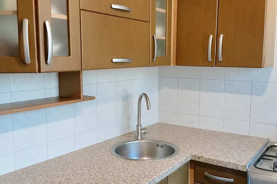 Продаётся 1-комнатная квартира, 31.5 м²